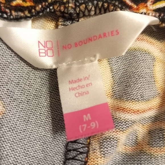 No boundaries flare leggings - Picture 2 of 5